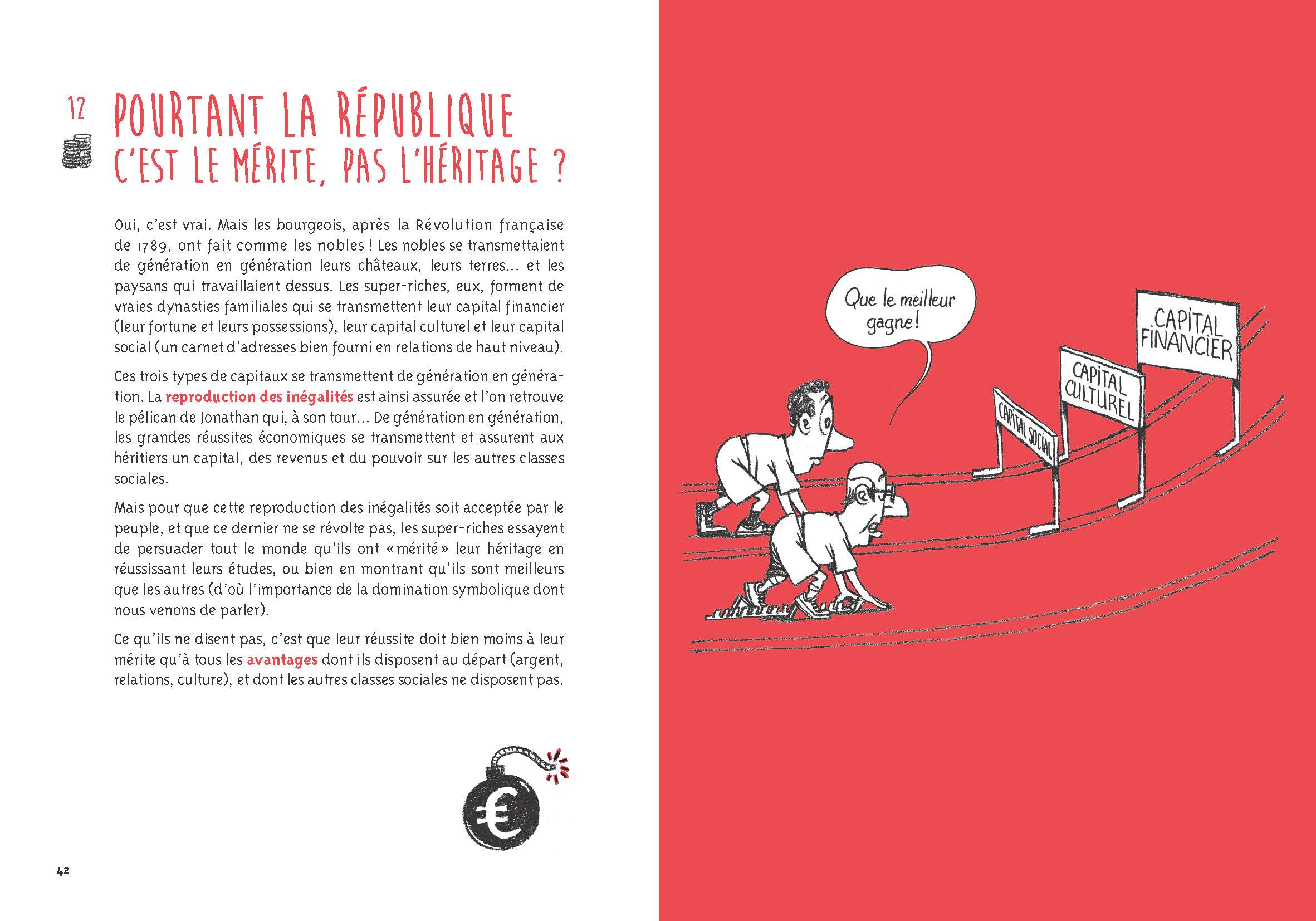 La Ville Brûle Pourquoi les riches sontils de plus en plus riches et les pauvres de plus en