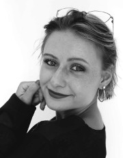 Aurélie TROQUIER