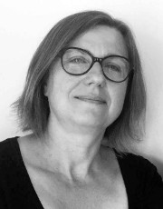 Marianne ZUZULA