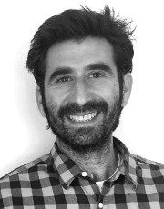 Raphaël TOMAS