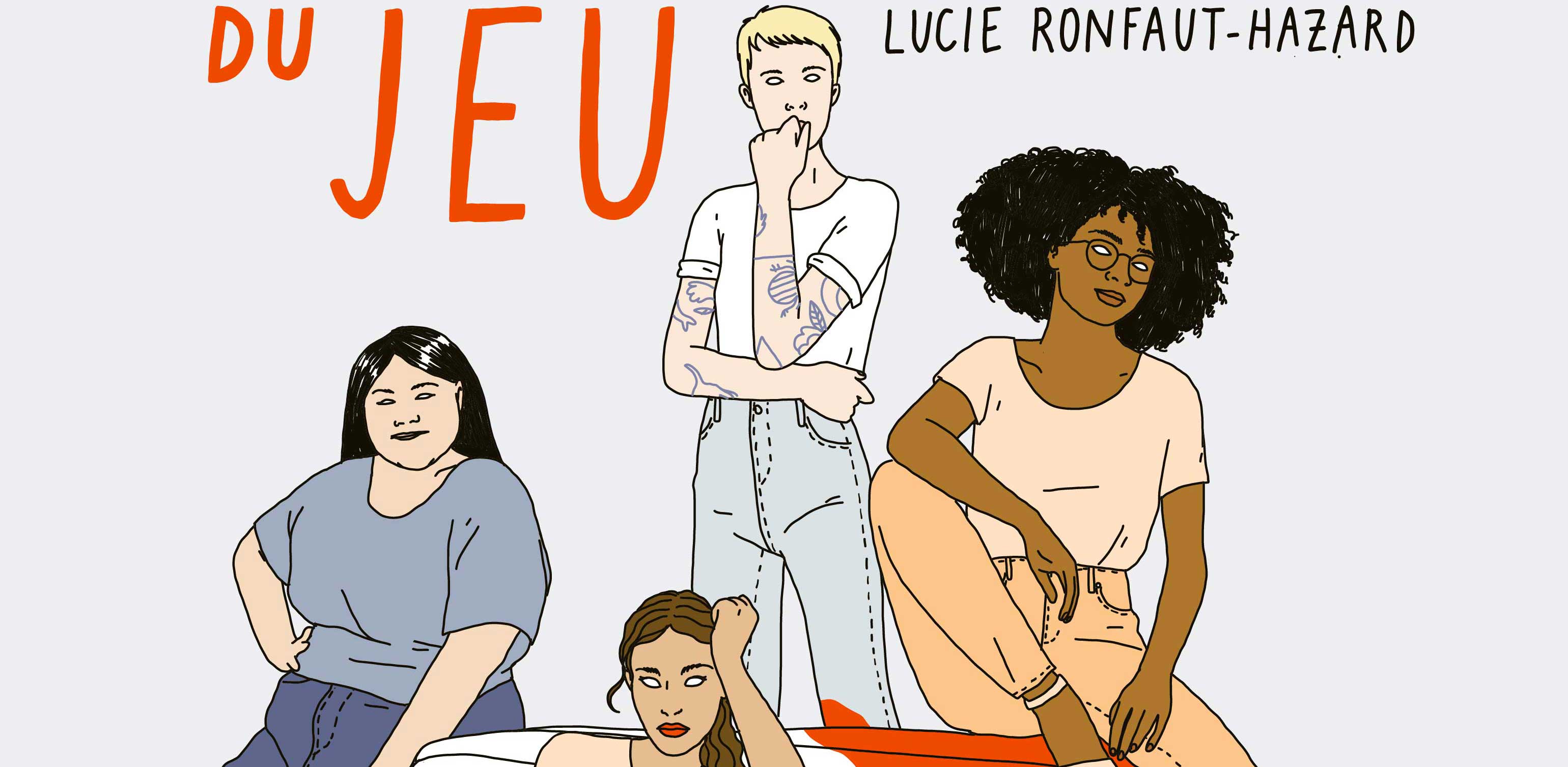 Sous Nos Yeux Petit Manifeste Pour Une Révolution Du Regard La Ville Brûle